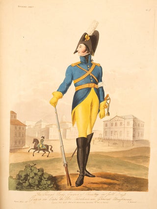 Swedish Army, The