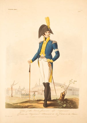 Swedish Army, The