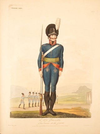 Swedish Army, The
