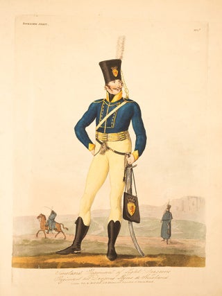 Swedish Army, The