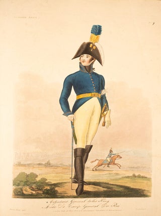 Swedish Army, The