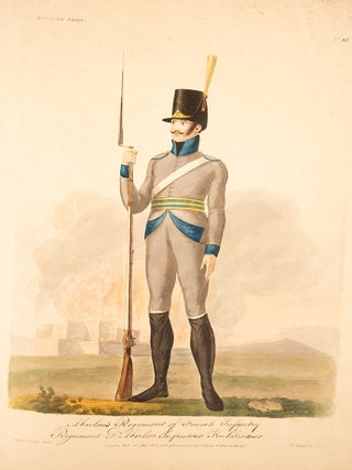 Swedish Army, The