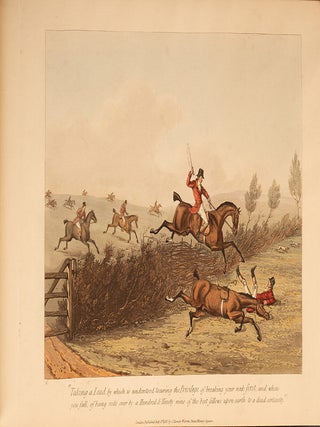 The Southern Hounds,