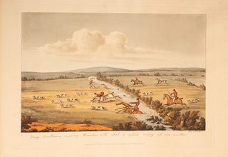The Southern Hounds,