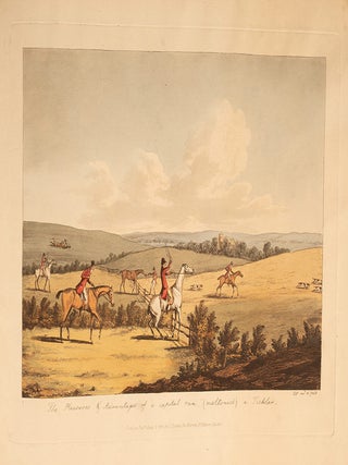 The Southern Hounds,