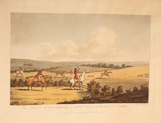 The Southern Hounds,