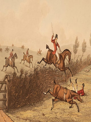 The Southern Hounds,