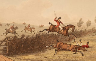 The Southern Hounds,