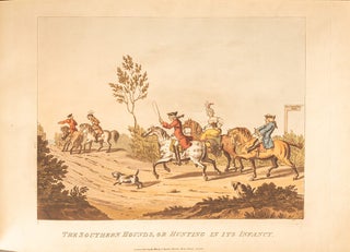 The Southern Hounds,