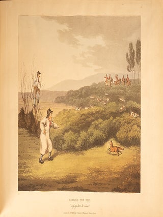 The Southern Hounds,