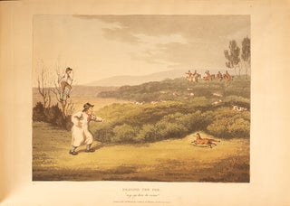 The Southern Hounds,