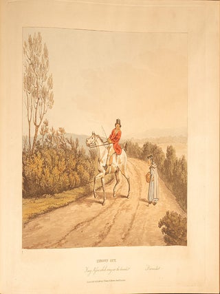 The Southern Hounds,