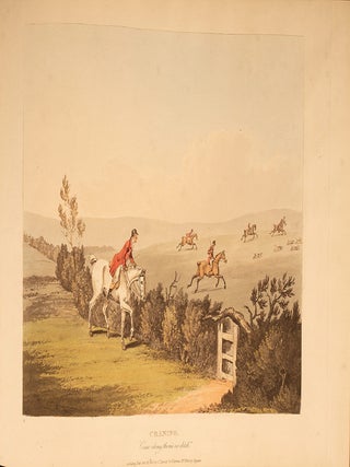 The Southern Hounds,