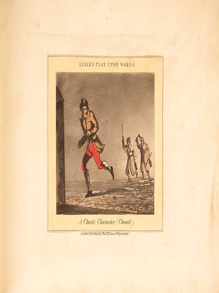 Joe Lisle's Play Upon Words