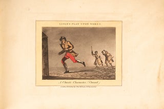Joe Lisle's Play Upon Words