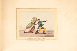 Joe Lisle's Play Upon Words