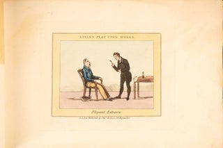 Joe Lisle's Play Upon Words