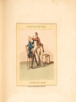 Joe Lisle's Play Upon Words