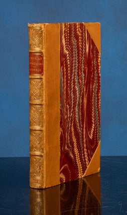 Cambrian Popular Antiquities, The