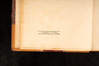 Cambrian Popular Antiquities, The