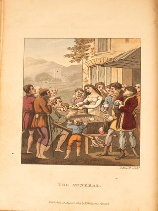 Cambrian Popular Antiquities, The
