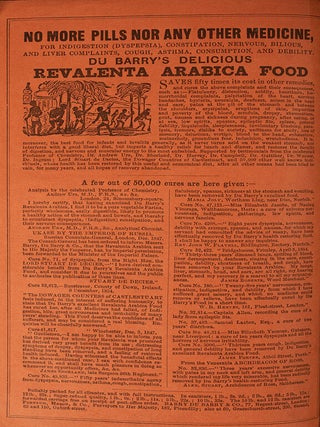 "Ask Mamma;" or, The Richest Commoner in England