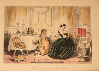 "Ask Mamma;" or, The Richest Commoner in England