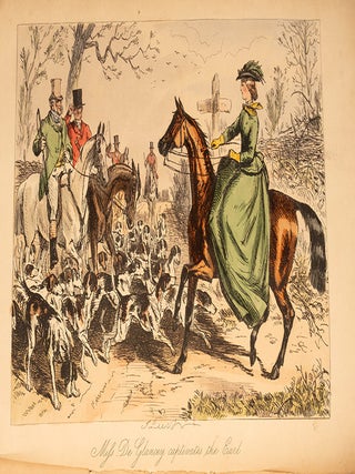 "Ask Mamma;" or, The Richest Commoner in England