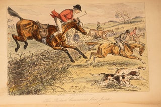 "Ask Mamma;" or, The Richest Commoner in England