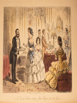 "Ask Mamma;" or, The Richest Commoner in England