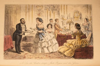 "Ask Mamma;" or, The Richest Commoner in England