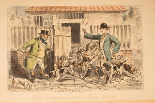 "Ask Mamma;" or, The Richest Commoner in England
