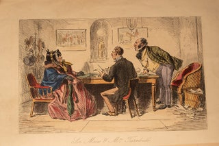 "Ask Mamma;" or, The Richest Commoner in England