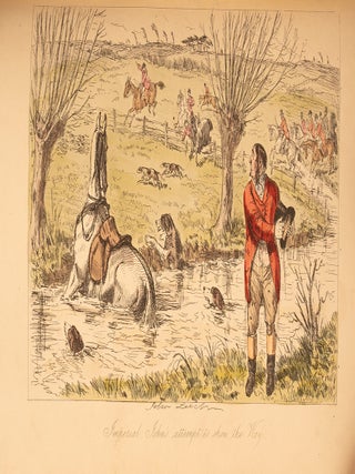 "Ask Mamma;" or, The Richest Commoner in England