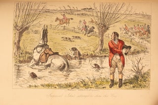 "Ask Mamma;" or, The Richest Commoner in England