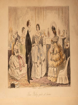 "Ask Mamma;" or, The Richest Commoner in England