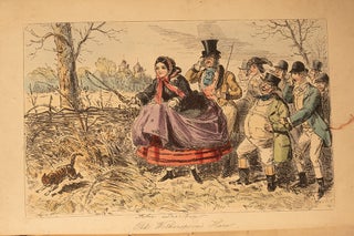 "Ask Mamma;" or, The Richest Commoner in England