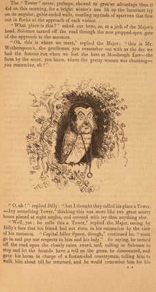 "Ask Mamma;" or, The Richest Commoner in England