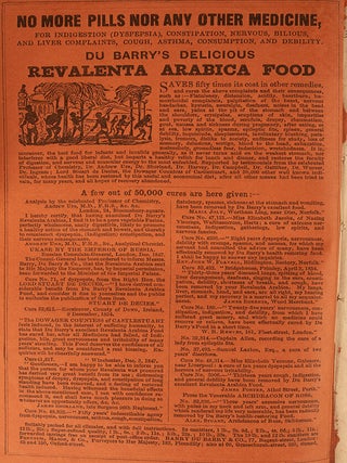 "Ask Mamma;" or, The Richest Commoner in England