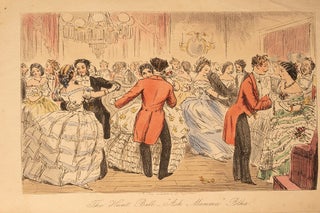 "Ask Mamma;" or, The Richest Commoner in England