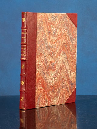 Set of Fox-Huntings, descriptive of the Poem of Billesdon Coplow, A