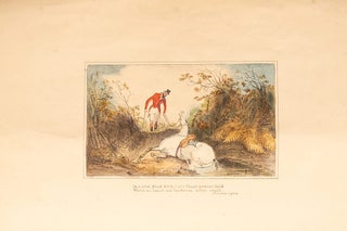 Set of Fox-Huntings, descriptive of the Poem of Billesdon Coplow, A