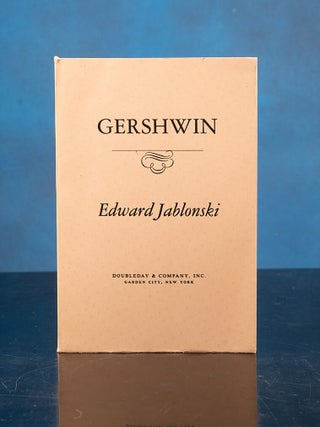 Gershwin