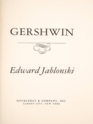 Gershwin