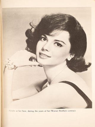 Natalie. A Memoir by her Sister Lana Wood