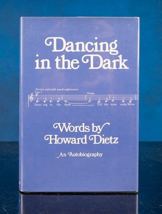 Dancing in the Dark