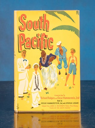 South Pacific. A Musical Play