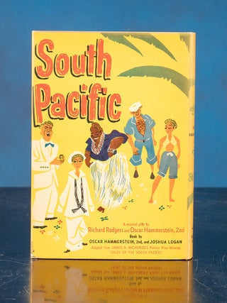 South Pacific. A Musical Play