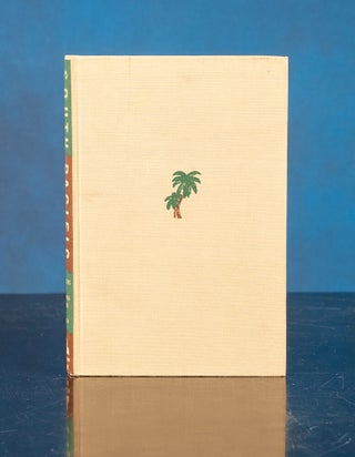South Pacific. A Musical Play