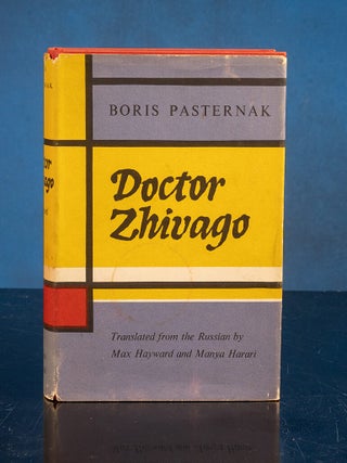 Doctor Zhivago